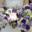 Bridal bouquets