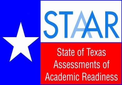 Remember this year our 5th and 8th grade students are required to pass staar before moving to the next grade.