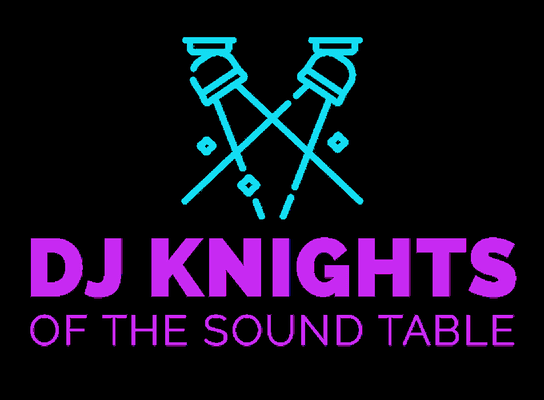 DJ Knights Of The Sound Table