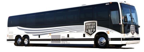 Hampton Luxury Liner