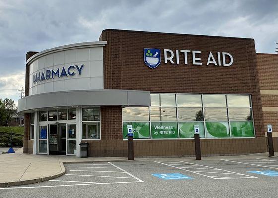 Rite Aid