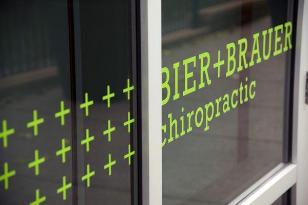 Bierbrauer Chiropractic