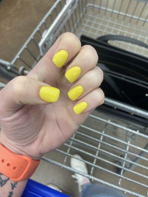 great nails