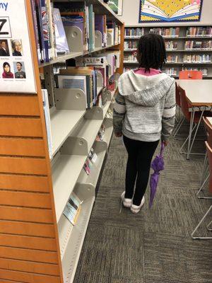 Clear Lake City-County Freeman Branch Library