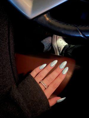 Nails