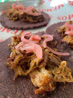 Cochinita Pibil