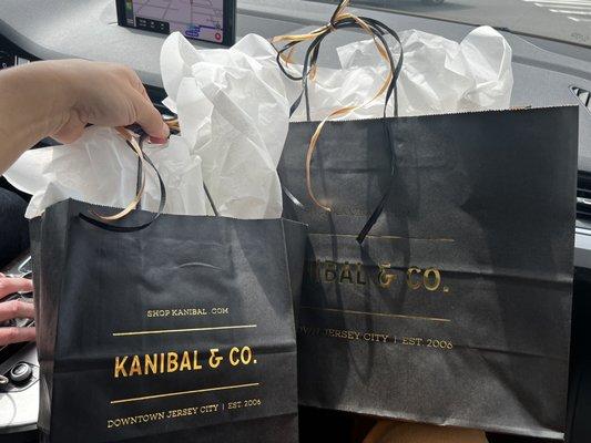 Kanibal & Co.