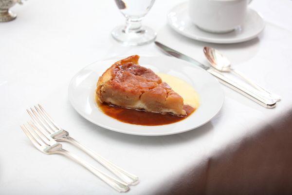 Tarte Tatin