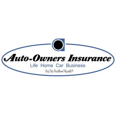 We carry Auto-Owners Insurance.