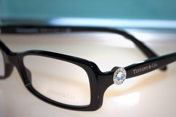 Tiffany & Co Eyewear