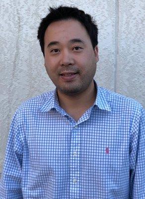 Dr. Ray Kim