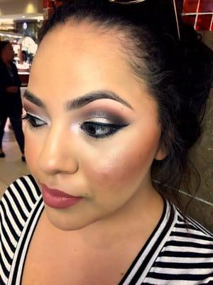 Makeup by edith