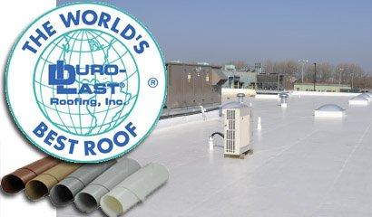 Herbert Roofing and Insulation