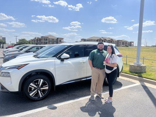 Douglass Nissan of Waco