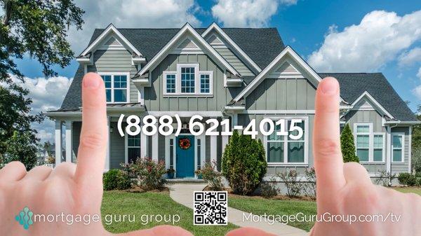 Todd McDougall-
Mortgage Guru Group