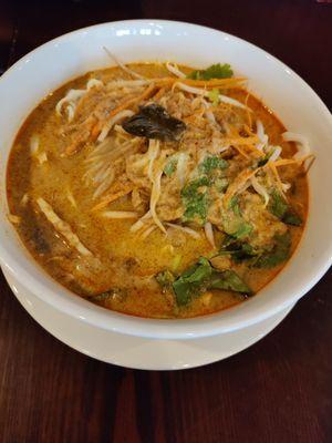 Khao Poon