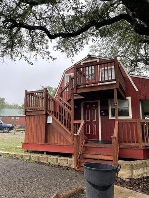 Hillside Acres Retreat