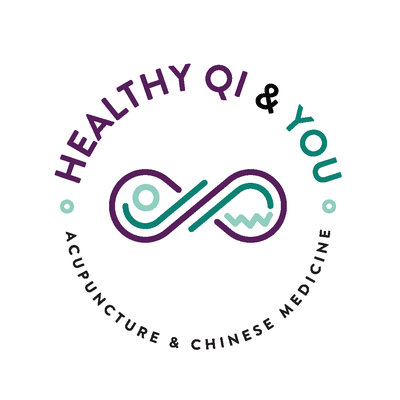 My logo reflects the ebb and flow of wellness, and the balance achieved when the body's natural healing process is restored and maintained.