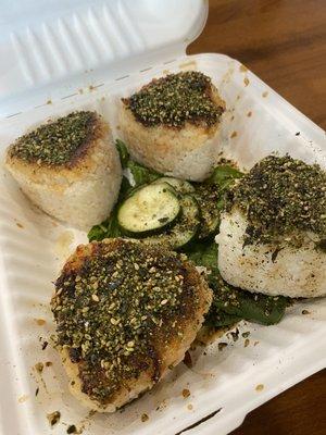 Ume Grill Onigiri House