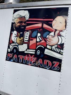 Fatheadz Foodtruck