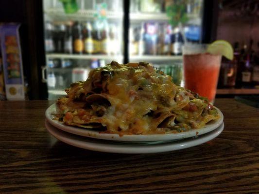 Nachos