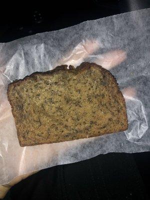 Banana bread