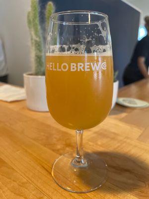 Jane DDH Hazy IPA