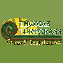 Thomas Turfgrass