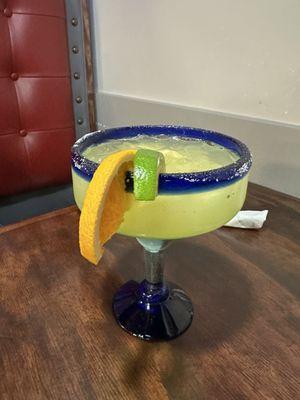 Margarita