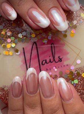 Nails by Betza