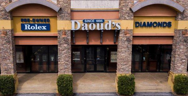 Daouds Fine Jewelry