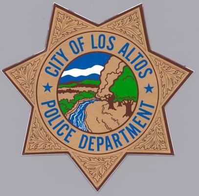 Los Altos Police Department