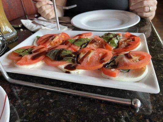 Caprese Salad