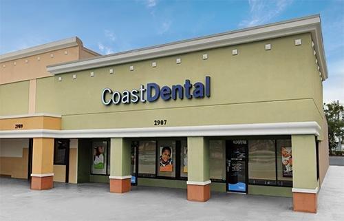 Coast Dental