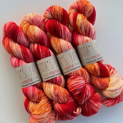 Emma's Yarn