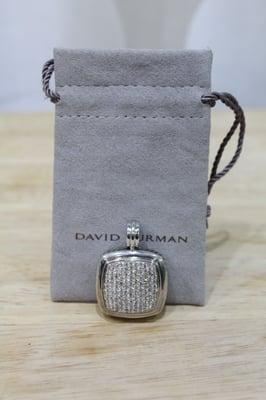 David Yurman Jewelry