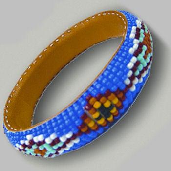 Beaded Bracelets - Crazy Crow Trading Post - Beads