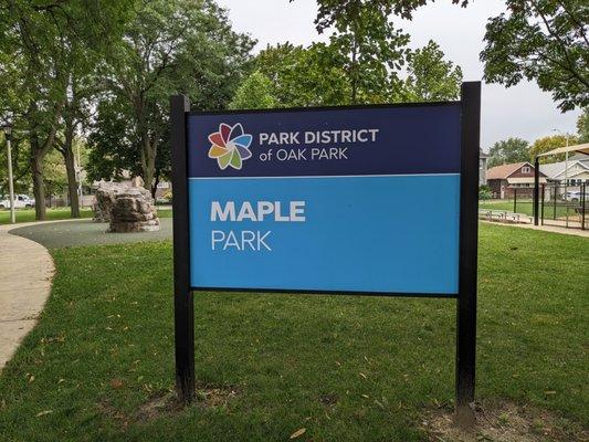 Maple Park