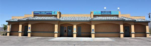 Animal Care Center of Pahrump