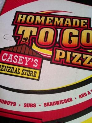 Casey's