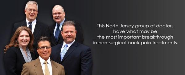 Spine Institute of New Jersey