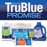 true blue promise with Bioguard