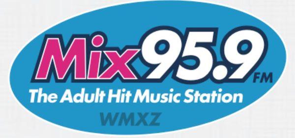 Mix 95.9