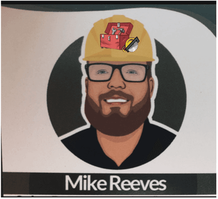 Mike Reeves Handyman And junk removal