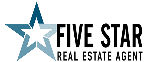 Five Star Real Estate Agent