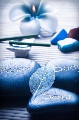 Relax Body and Soul