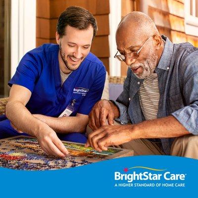 BrightStar Care Asheville