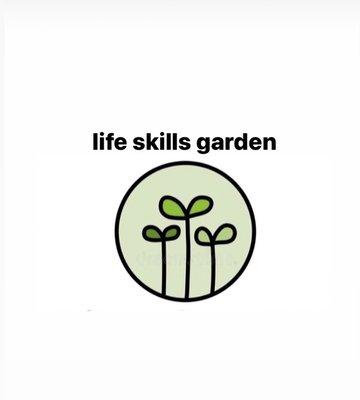 welcome Aztes to to life skills garden