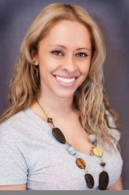 Angela Garzon is buyer's real estate agent. She is bilingual, speaking both Spanish and English...