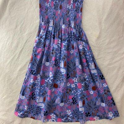 Kate SPADE dress at a fraction of the original price!  Consigned!  And like new!  Size M